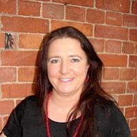 Elizabeth Hirst, Managing Director